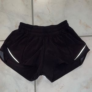 Hotty Hot Shorts